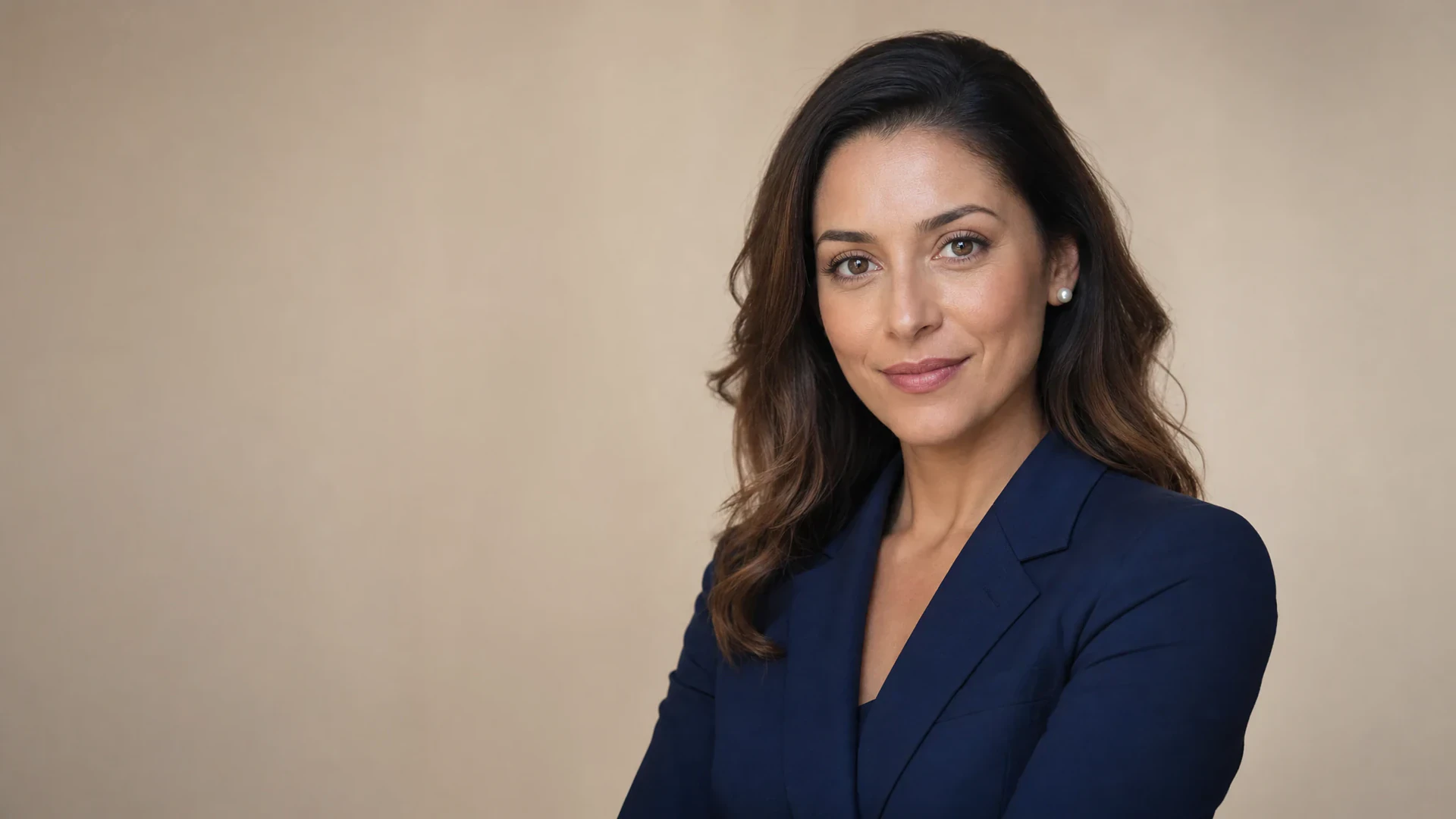 professional headshot portrait